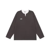 Темно-серый