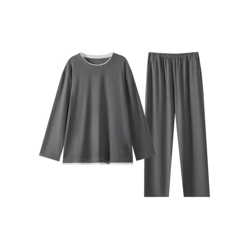 Good Fortune Мужская домашняя одежда Мужская