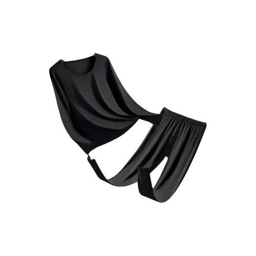 Городская красота термоконтактный комплект женский