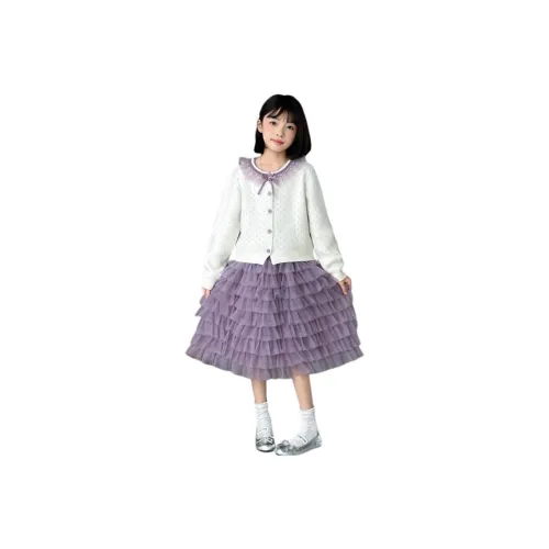 PIERRE CARDIN Kids Комплекты с юбкой