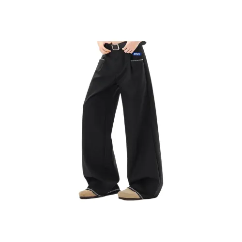 RKVC Унисекс Повседневные Брюки