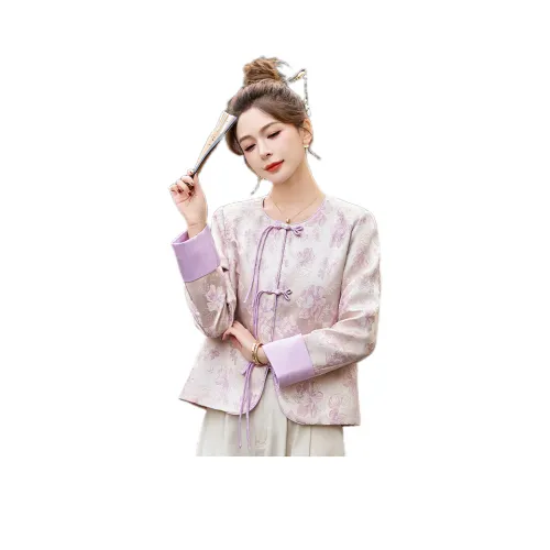 CHUNSHIMAN Женское пальто