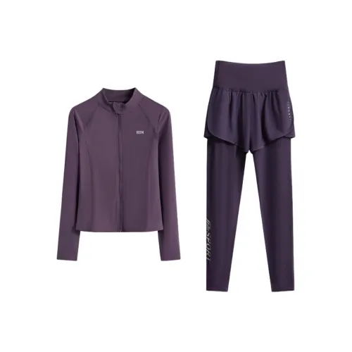 Тренировочная одежда Быстросохнущая Длинный рукав Пальто На открытом воздухе с молниями Универсальный Облегающий крой Универсальная Тренировочная жилет