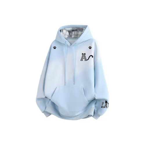 LA'T.WEEKEND Унисекс Свитшоты