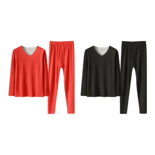 Cotton Gene Мужские термокомбинации