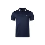 Морской синий