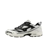 бело-черный