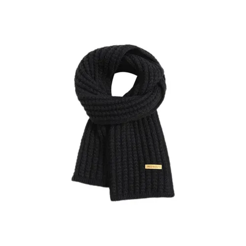 66ROUTE 66 Акриловые вязаные шарфы Женские