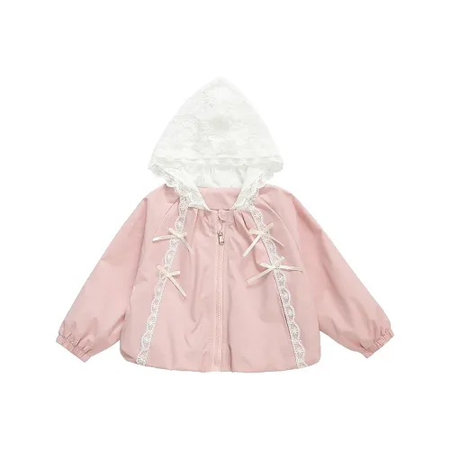 ZHIO Туристическая одежда Весна-осень Детский