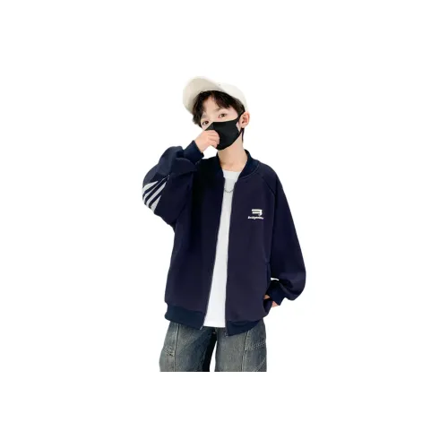 Guldoeleph Бейсбольная куртка для подростков