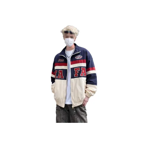 SOCKKEY Изображение Цвет Унисекс Куртки