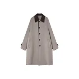 Кремовый Абрикос (Овечья шерсть/Без бархатного подкладки)