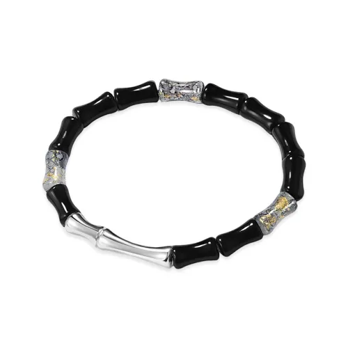 Bermuda Eyes Цветная глазурь Браслеты Унисекс