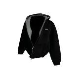 Black (3D эффект с принтом)