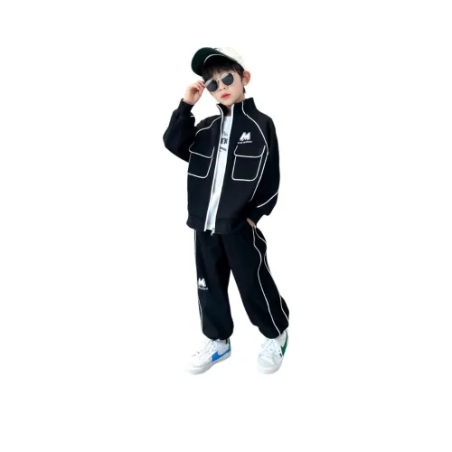 AIXINA Школьная Повседневная Спортивная Одежда