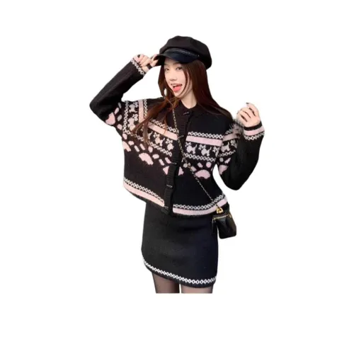 Gentle Welcome Комплект с юбкой Женские