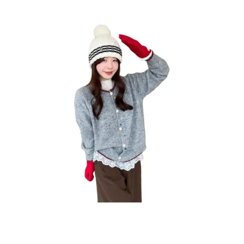 Amyway Женская Трикотажная Одежда