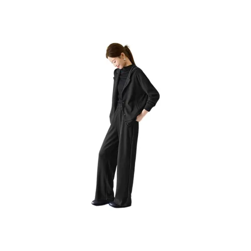 Mo Han Yi Mei Свитшот Комплект Женский