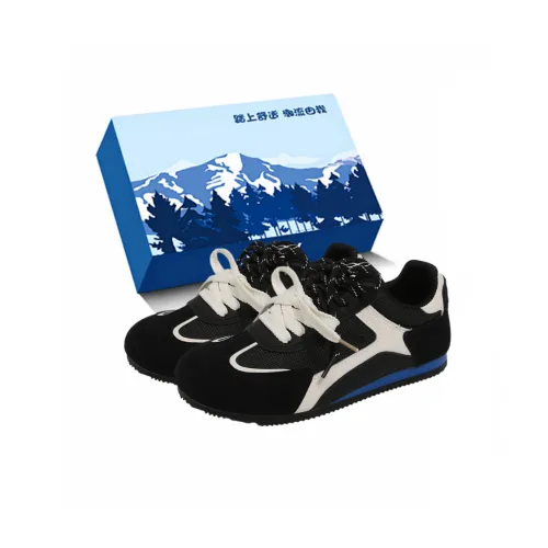 Fawn Miri Низкие Кроссовки для Скейтбординга Женские