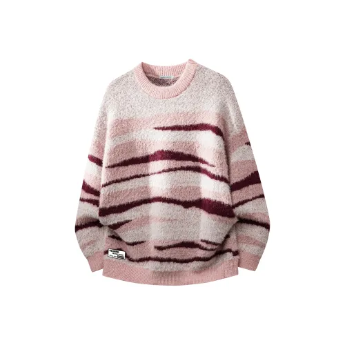 Colorful Creations Свитер Унисекс