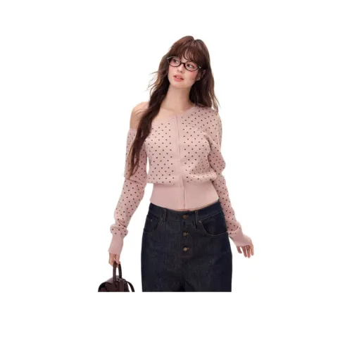 Gentle Welcome Трикотаж Женский