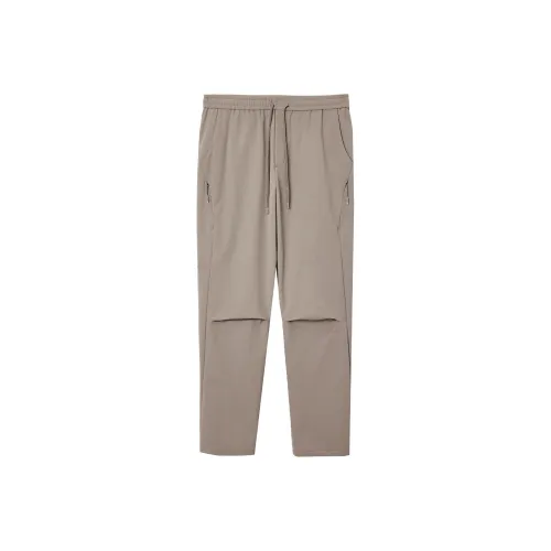 JACK JONES Мужские Повседневные Брюки