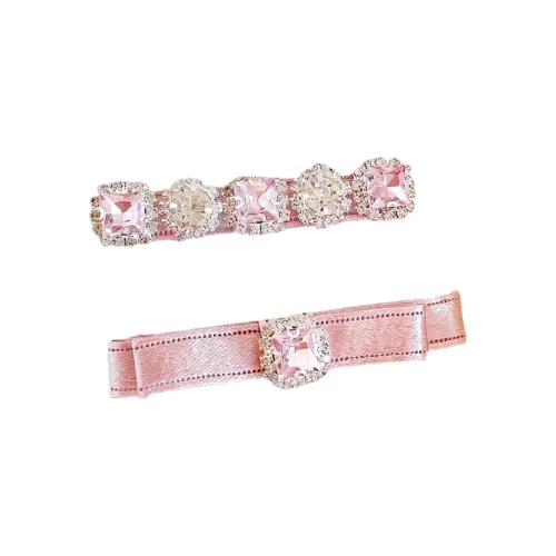 VERENA REINE Циркон Заколки для волос Женские