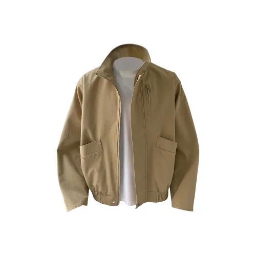 SXSY Унисекс Куртки