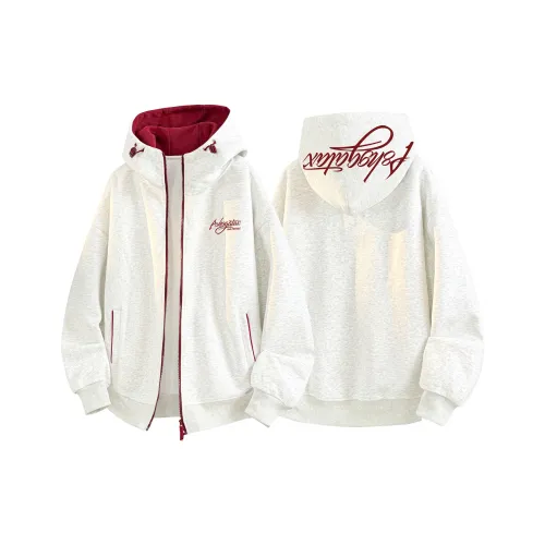 P8H9 Унисекс Свитшоты