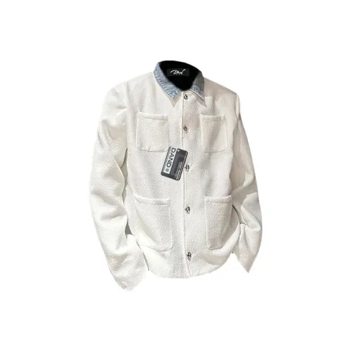 DAND Унисекс Куртки