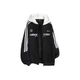 Черный [с флисовой подкладкой]