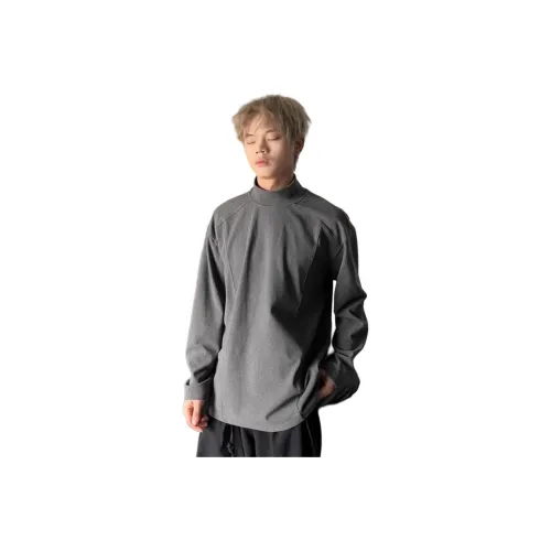 BEAR UNION Унисекс Свитшоты