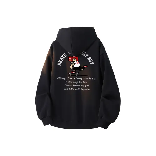 FATKO Унисекс Свитшоты