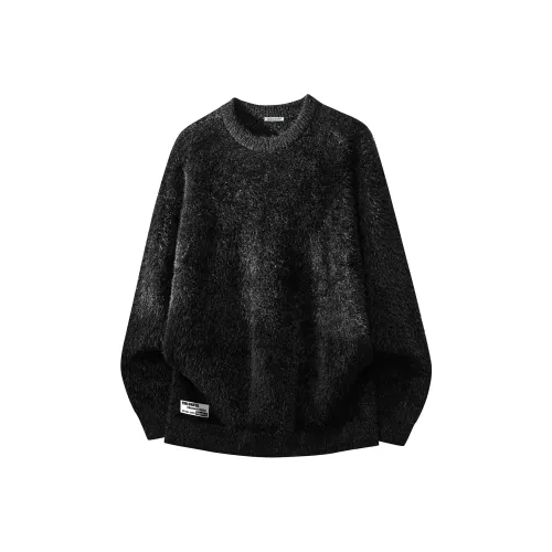 Colorful Creations Свитер Унисекс