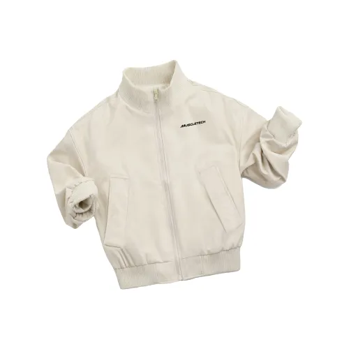 MUSCLETECH Унисекс Куртки