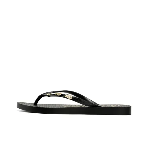 HOTMARZZ ЭВА Быстросохнущий Противоскользящий Устойчивый к истиранию Устойчивый к запахам Тихий Шлепанцы Женские