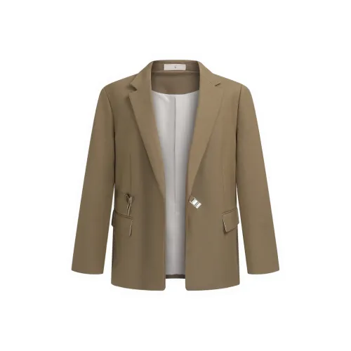 J.F.U Мужские Деловые Костюмы