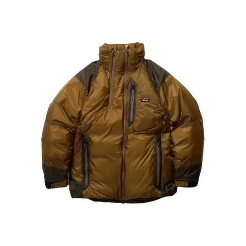 NANGA Aurora TEX Down Jacket MIKAMI Down Jacket Unisex