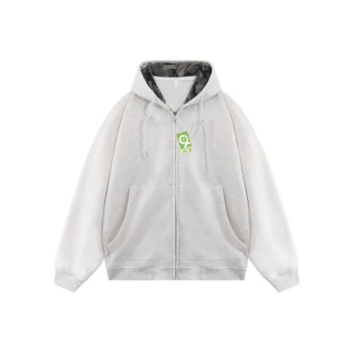 RICE NINE TEN Толстовка Унисекс