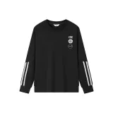 Глубокий черный