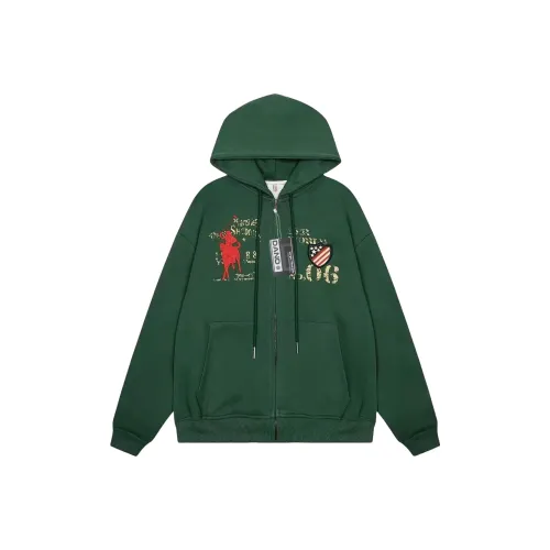 DAND Унисекс Свитшоты