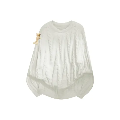 NEAR HERE Унисекс Трикотаж