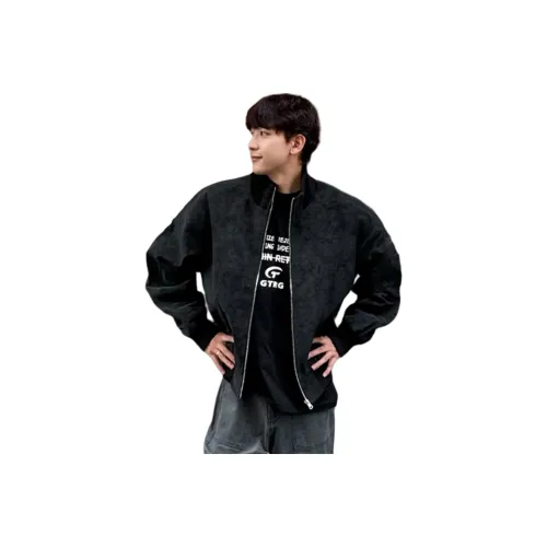 SOUL WORKER Унисекс Куртки