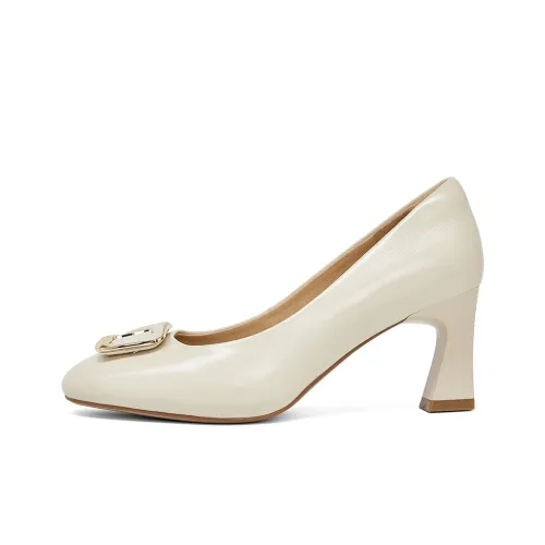 COMELY Грубый каблук Высокие каблуки Женские