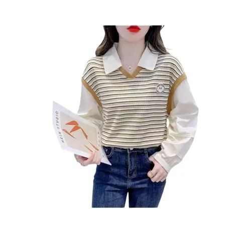 LADYXIEXIE Изображение Цвет Женский Трикотаж