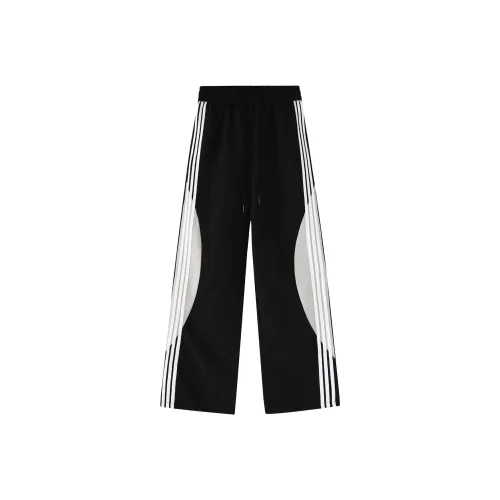 Wooden Rabbit Dude Повседневные брюки Мужские