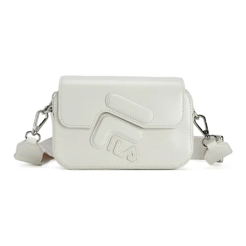 FILA ORIGINALE ПУ (полиуретан) Сумка через плечо Женская Лунный свет Серый