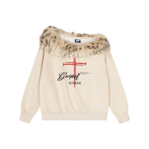 Captainbeer Женские Свитшоты