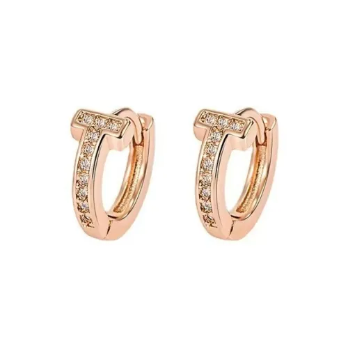 BLESSED BULLET Сплав Серьги Женские