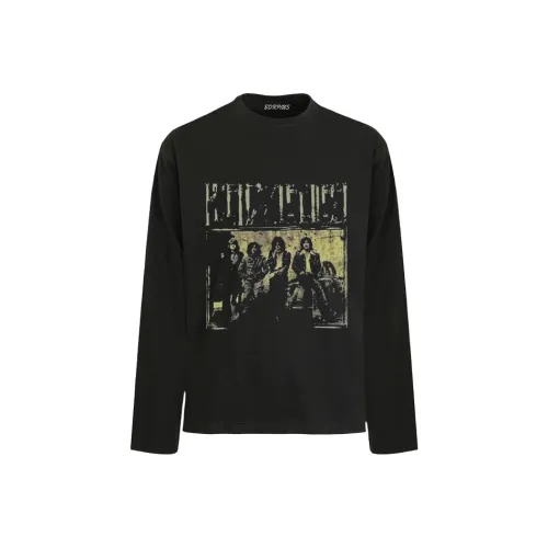 ULTRA QUATTRO Толстовка Унисекс